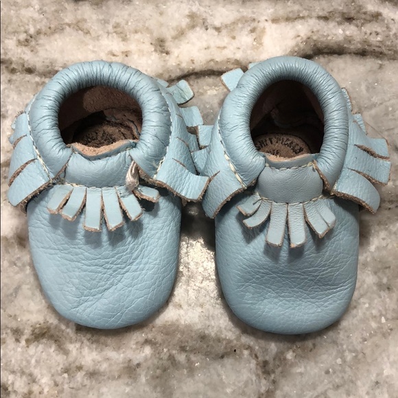 Freshly Picked Other - Freshly Picked moccasins